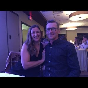 Meet your Posher, Greg